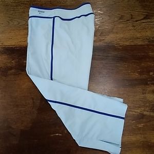 Nike Women's Tennis Pants Size Medium 8-10